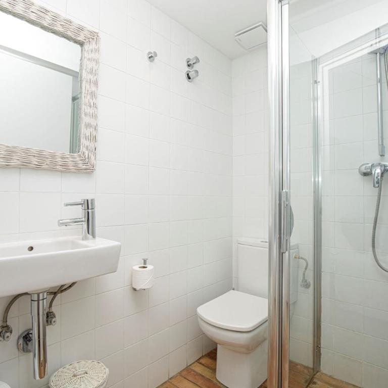 Hostalet de Cadaques by Suma Hotels - Habitación Doble - 10