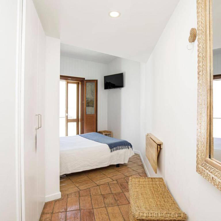 Hostalet de Cadaques by Suma Hotels - Habitación Doble - 13