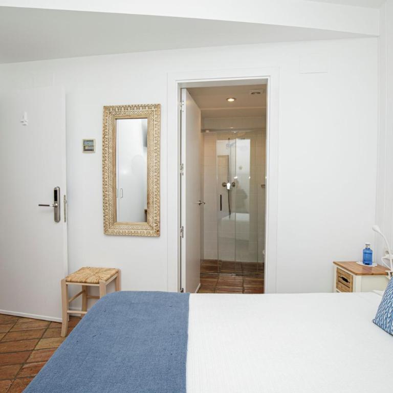 Hostalet de Cadaques by Suma Hotels - Habitación Doble - 14