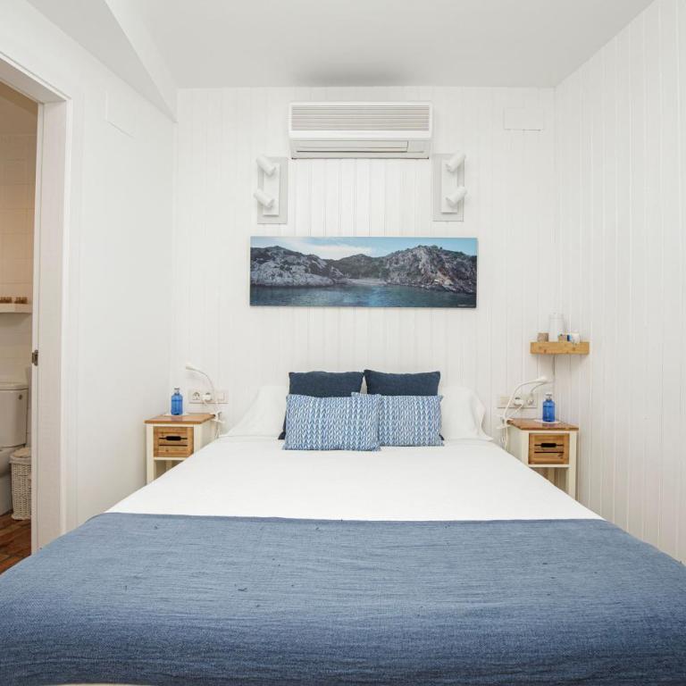 Hostalet de Cadaques by Suma Hotels - Habitación Doble - 18