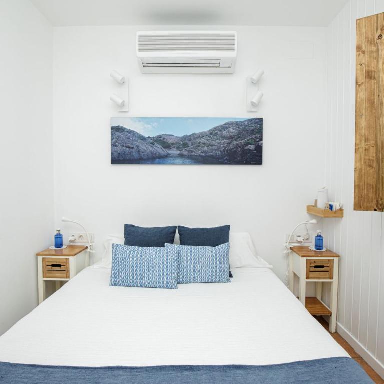 Hostalet de Cadaques by Suma Hotels - Habitación Doble - 19