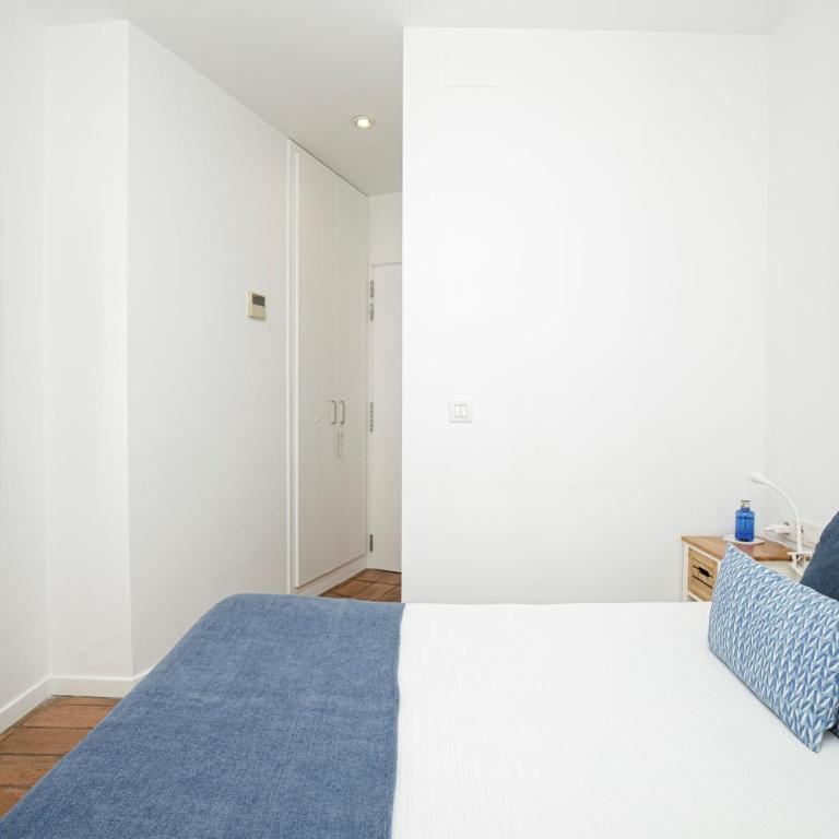 Hostalet de Cadaques by Suma Hotels - Habitación Doble - 21