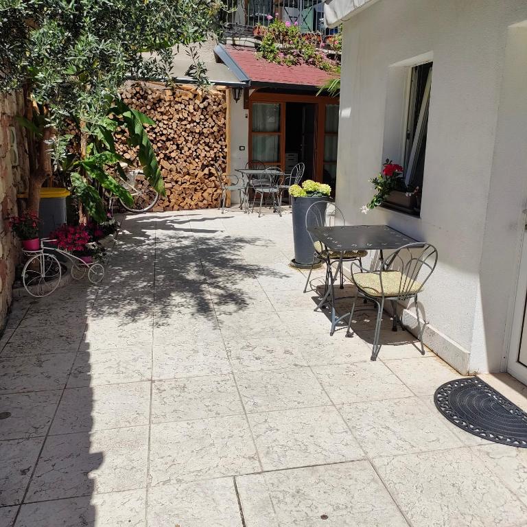 La Bouganville - Appartamento Monolocale - 11