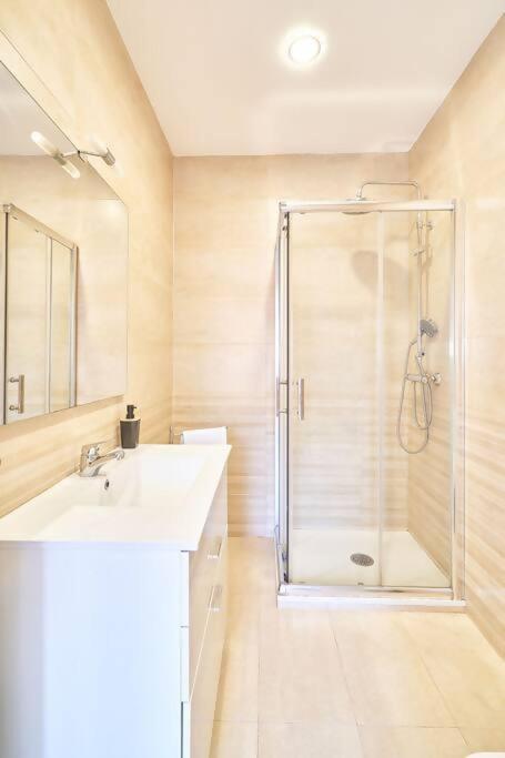 Dúplex palacio congreso II - Apartamento de 3 dormitorios - 10