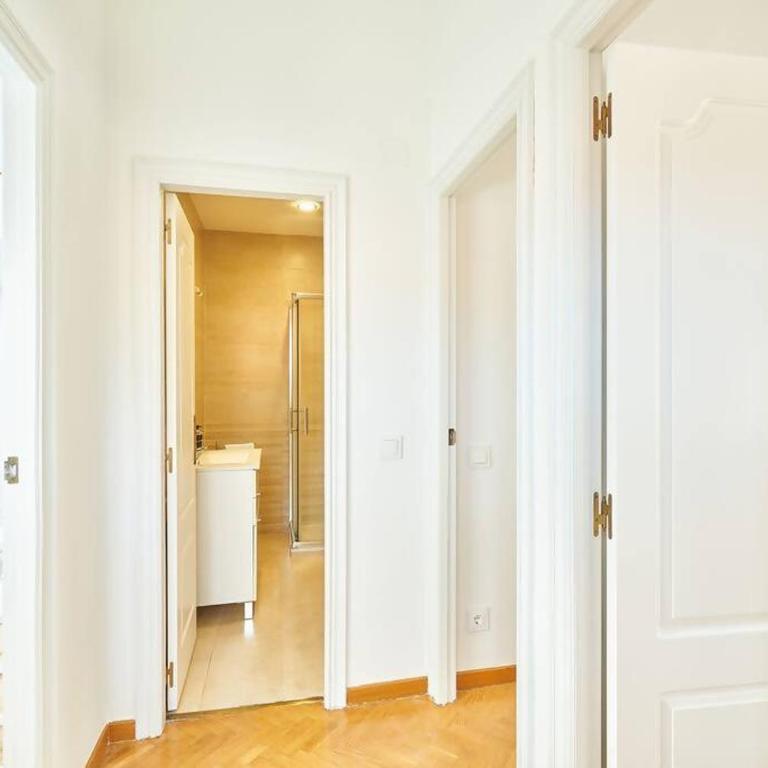 Dúplex palacio congreso II - Apartamento de 3 dormitorios - 11