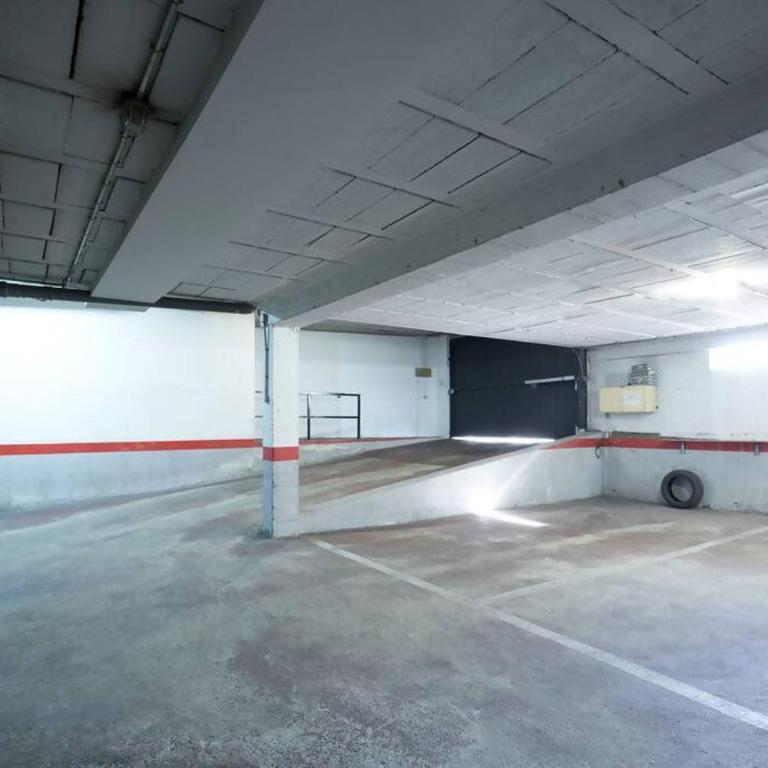 Dúplex palacio congreso II - Apartamento de 3 dormitorios - 12