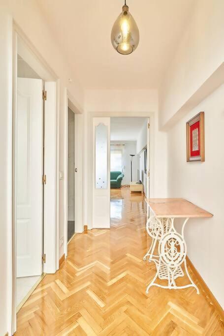 Dúplex palacio congreso II - Apartamento de 3 dormitorios - 6