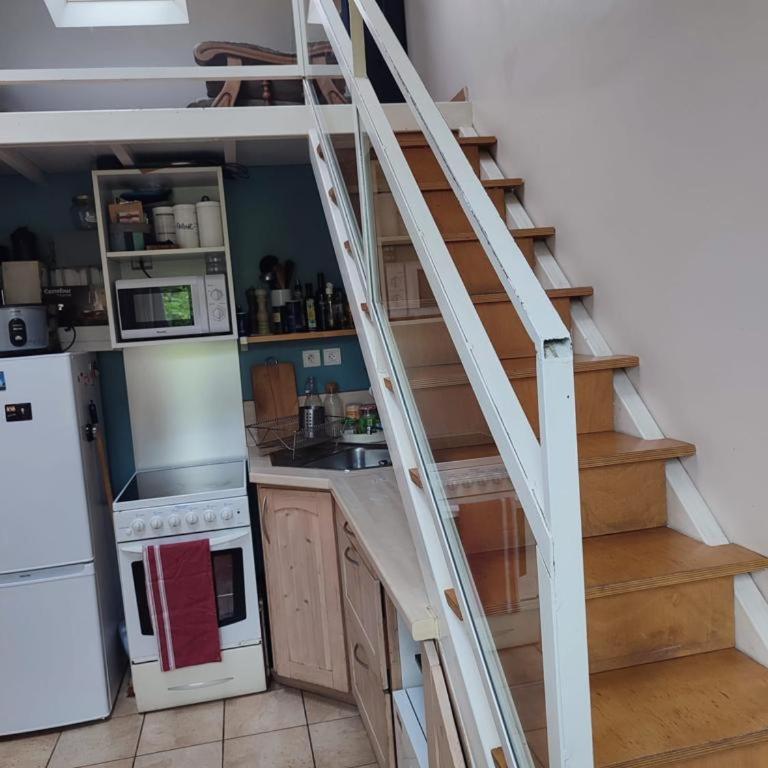 Chez Antoine - Apartamento de 1 dormitorio - 7