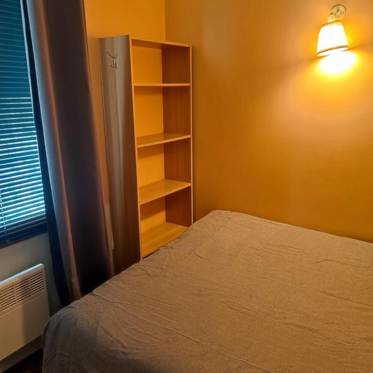 Chez Antoine - Apartamento de 1 dormitorio - 8