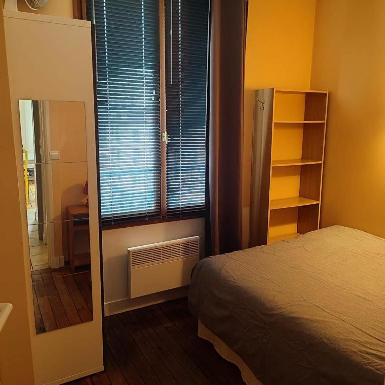 Chez Antoine - Apartamento de 1 dormitorio - 2