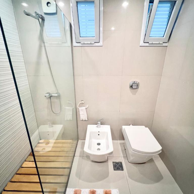 Obelisco Center - Buenos Aires Downtown - Apartamento de 3 dormitorios - 9