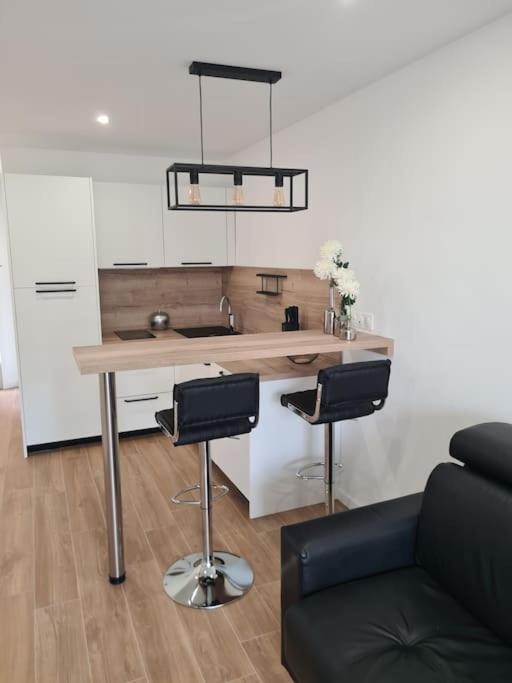 superbe appartement proche mer - Monolocale Superior - 10