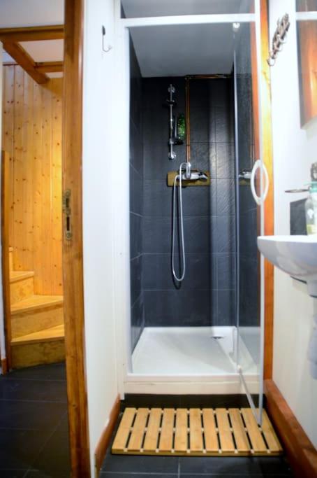 Chalet Bippo Pyrénées 2000 WiFi fibre - Chalet - 18