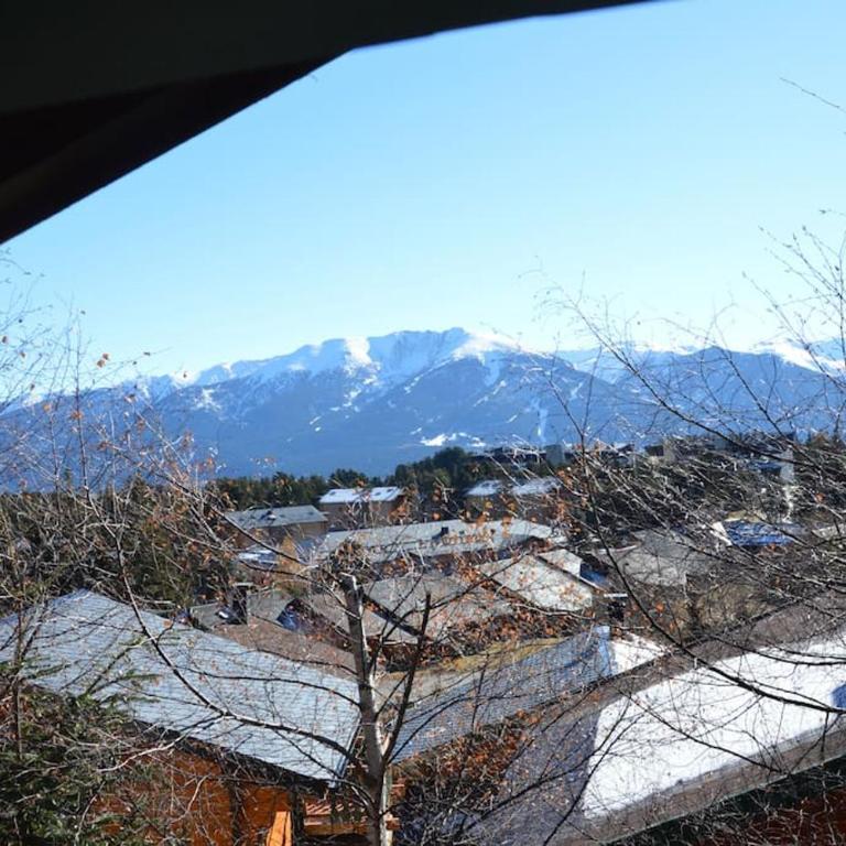 Chalet Bippo Pyrénées 2000 WiFi fibre - Chalet - 33