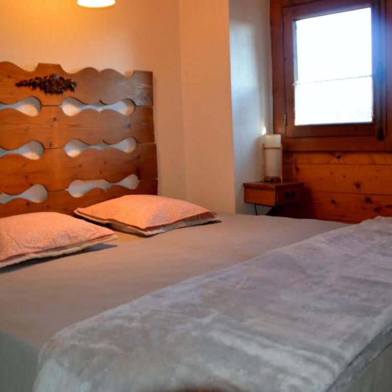 Chalet Bippo Pyrénées 2000 WiFi fibre - Chalet - 11