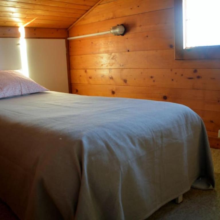 Chalet Bippo Pyrénées 2000 WiFi fibre - Chalet - 14