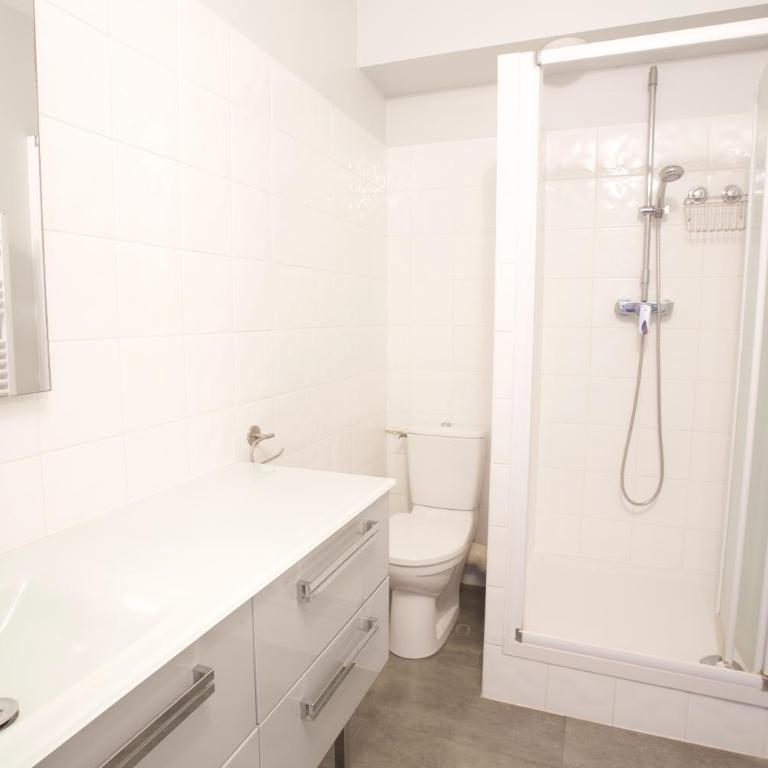 Capbreton - CERS - Plage - Famille - Wifi - Apartamento de 1 dormitorio - 13