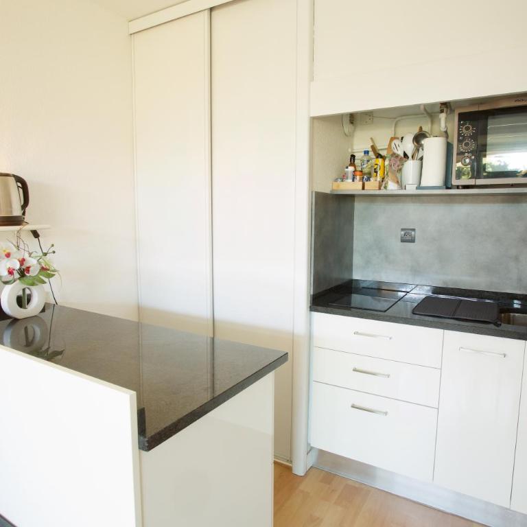 Capbreton - CERS - Plage - Famille - Wifi - Apartamento de 1 dormitorio - 8