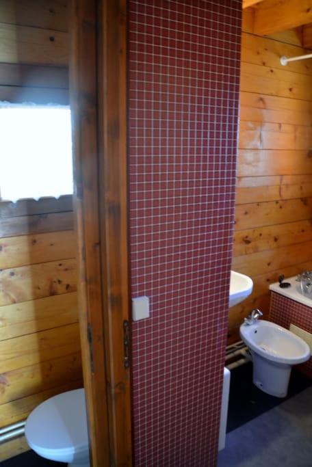Chalet Bippo Pyrénées 2000 WiFi fibre - Chalet - 16