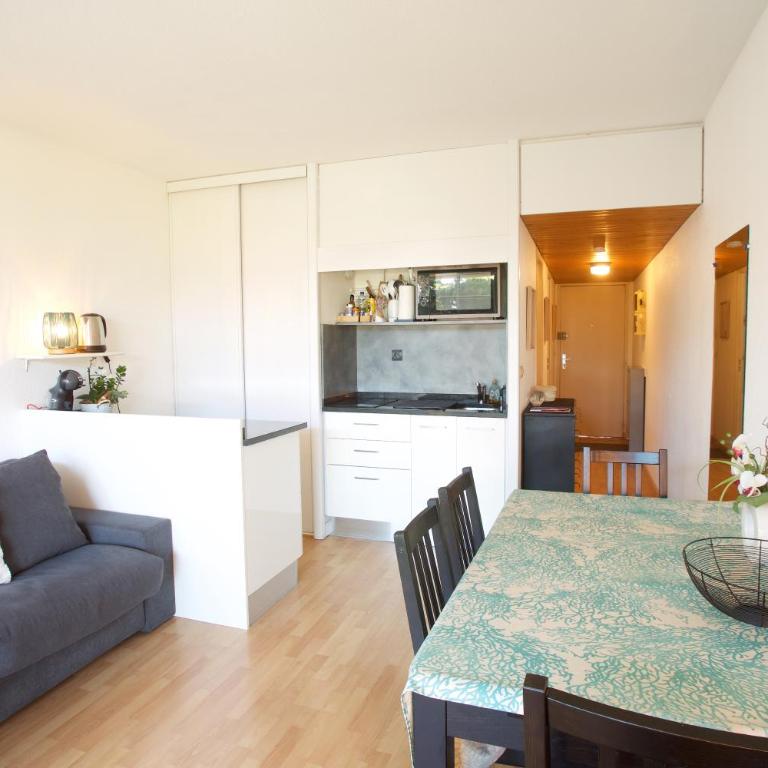 Capbreton - CERS - Plage - Famille - Wifi - Apartamento de 1 dormitorio - 2