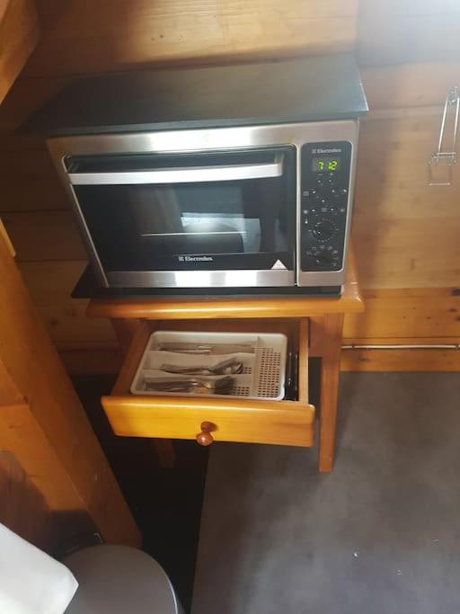 Chalet Bippo Pyrénées 2000 WiFi fibre - Chalet - 24