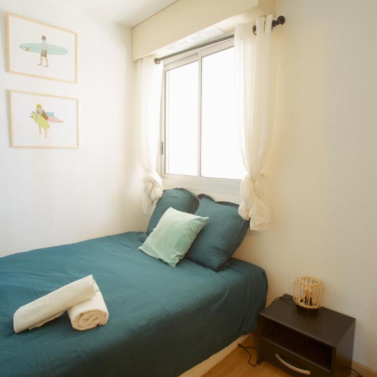 Capbreton - CERS - Plage - Famille - Wifi - Apartamento de 1 dormitorio - 15