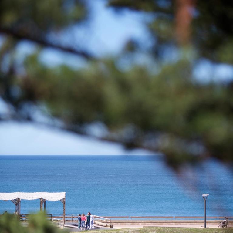 Capbreton - CERS - Plage - Famille - Wifi - Apartamento de 1 dormitorio - 11