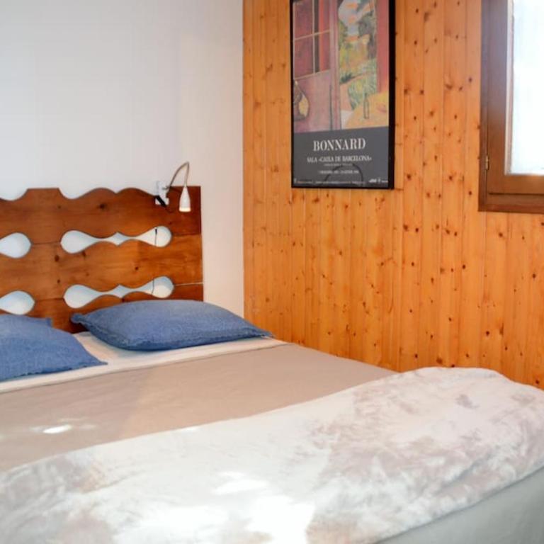 Chalet Bippo Pyrénées 2000 WiFi fibre - Chalet - 12
