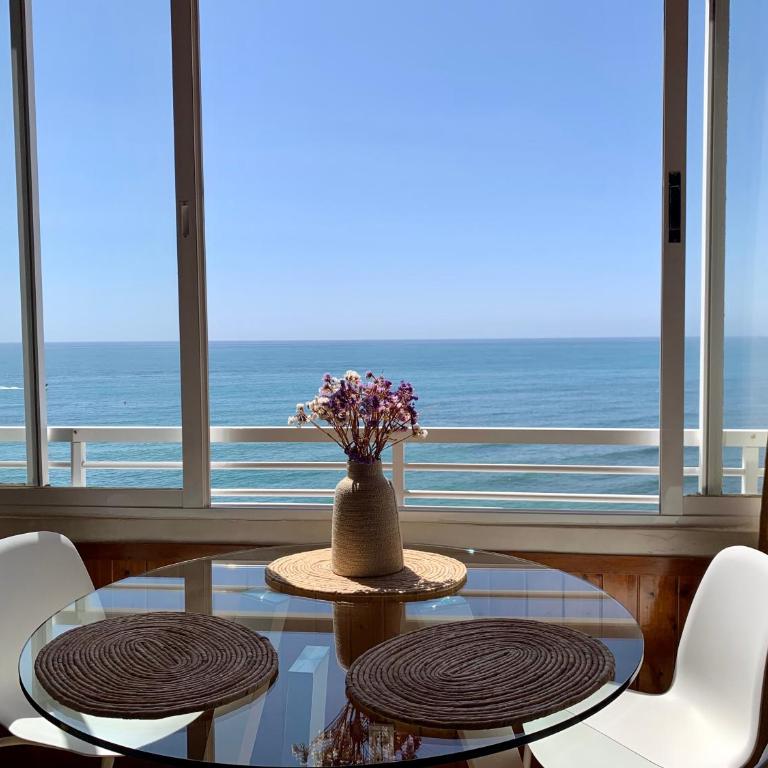 Sea view apartment - One-Bedroom Apartment - 2