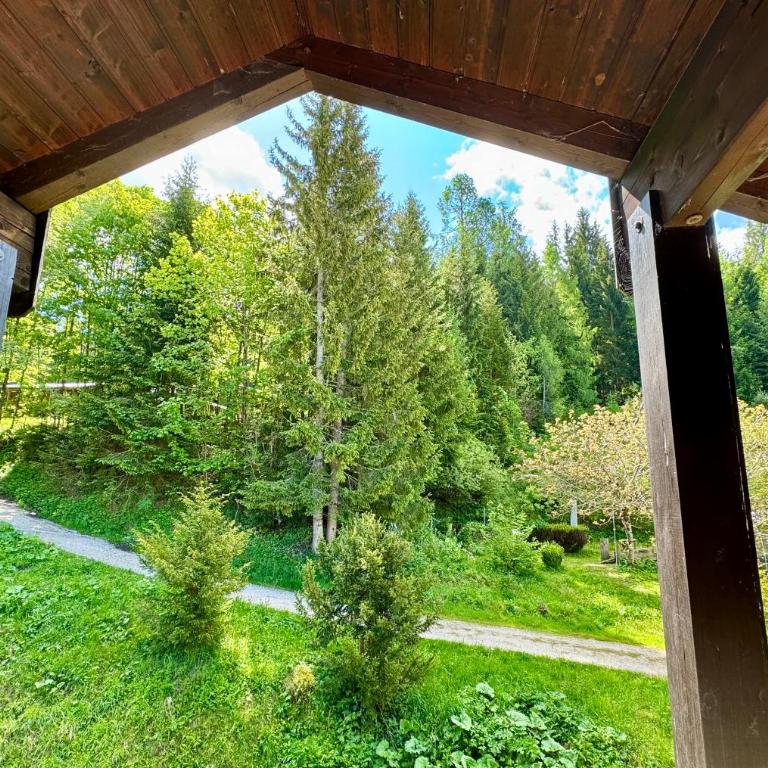 Ferienwohnung Obersalzberg - Appartement avec Balcon - 1