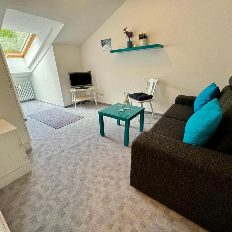 Ferienwohnung Obersalzberg - Appartement avec Balcon - 6
