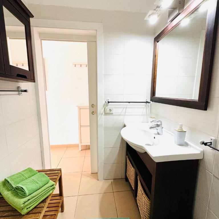 Azahara Playa III - Apartamento de 1 dormitorio - 26