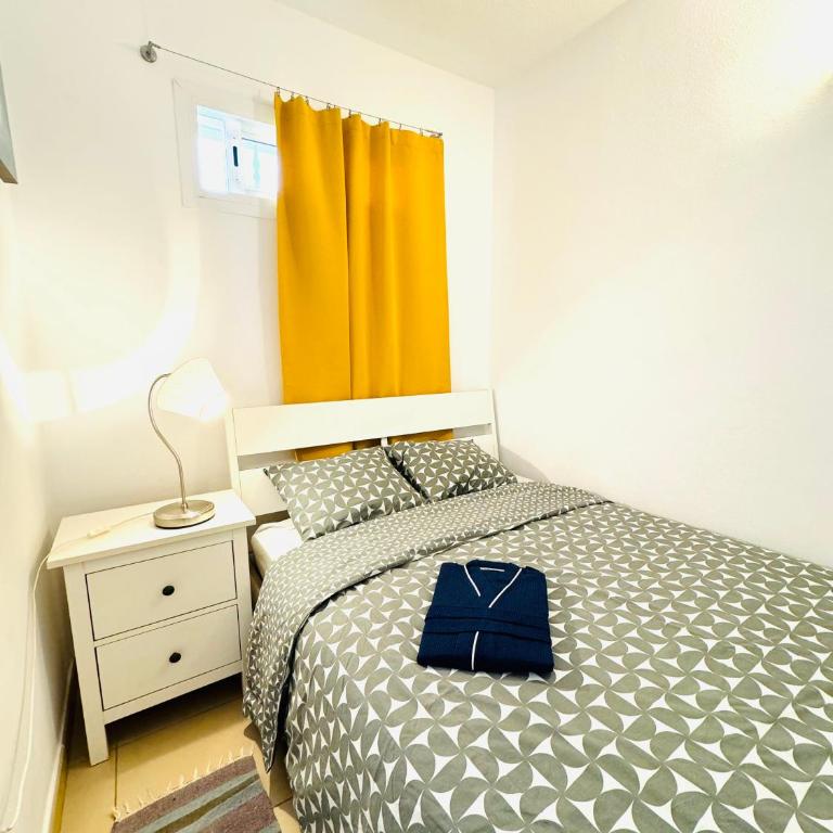 Azahara Playa III - Apartamento de 1 dormitorio - 21