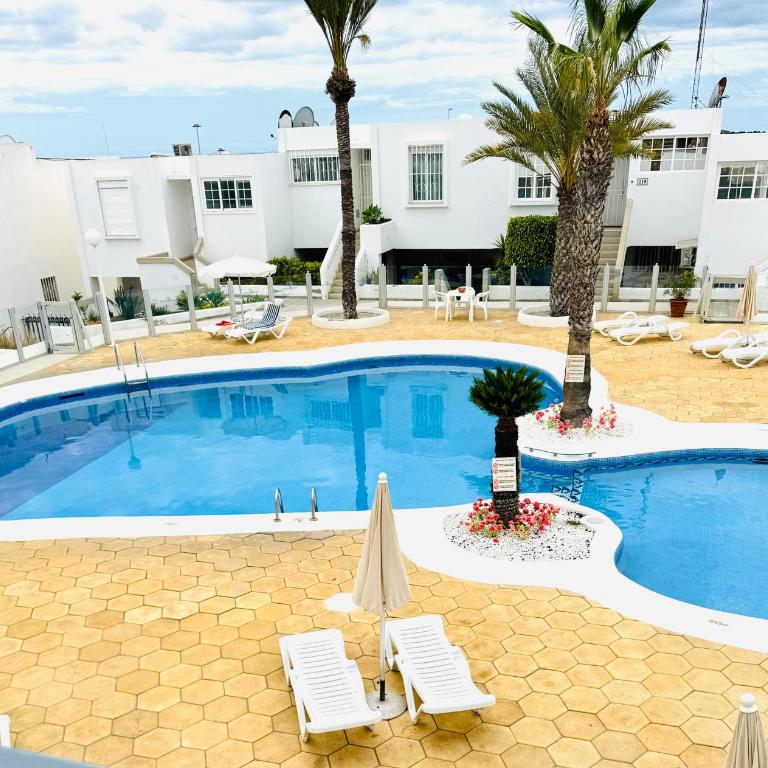 Azahara Playa III - Apartamento de 1 dormitorio - 39