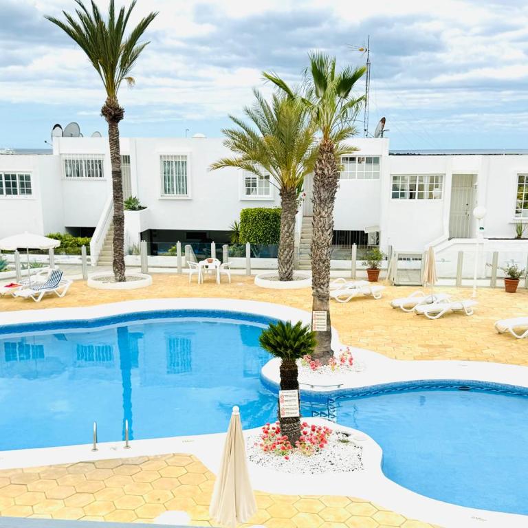 Azahara Playa III - Apartamento de 1 dormitorio - 3