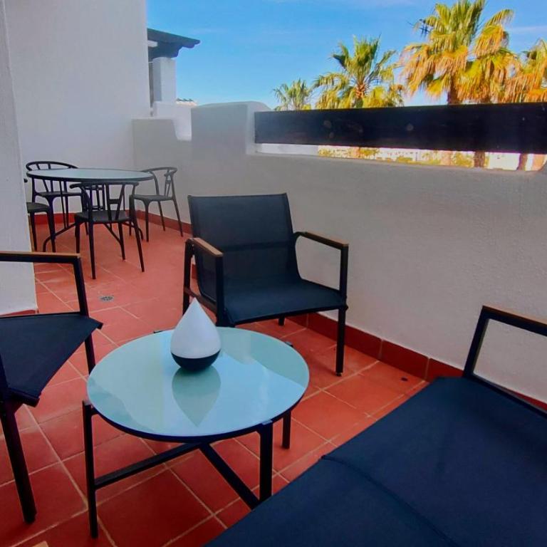 Casa VeraVista - Apartamento de 2 dormitorios - 35