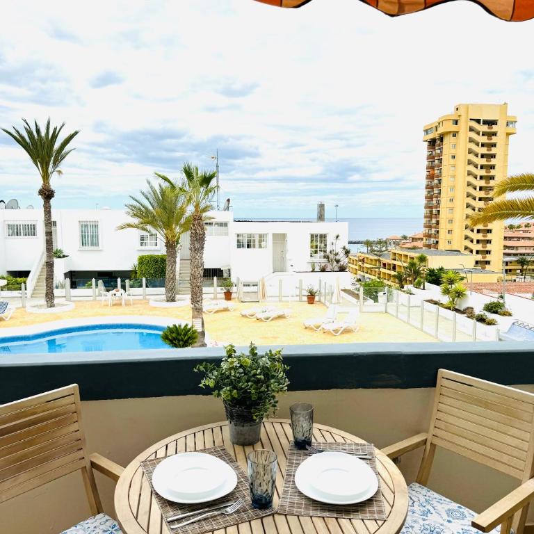 Azahara Playa III - Apartamento de 1 dormitorio - 2