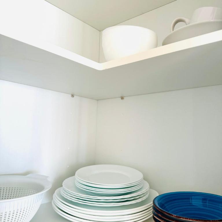 Azahara Playa III - Apartamento de 1 dormitorio - 18