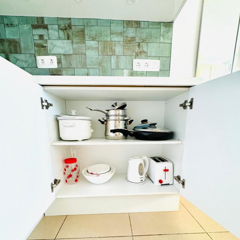 Azahara Playa III - Apartamento de 1 dormitorio - 16