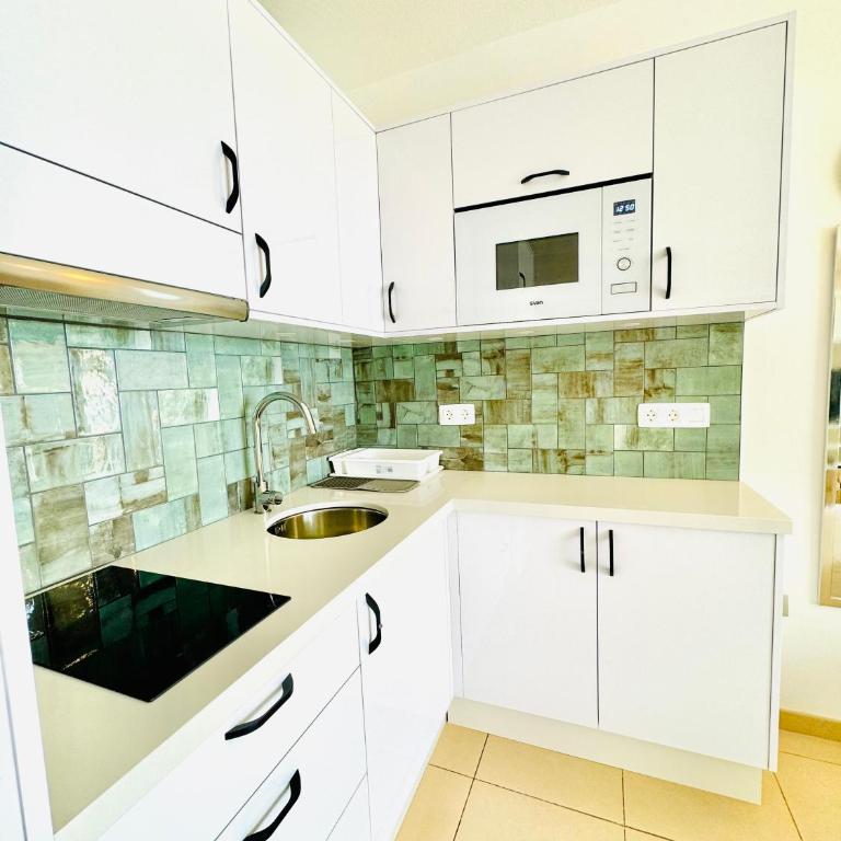 Azahara Playa III - Apartamento de 1 dormitorio - 13