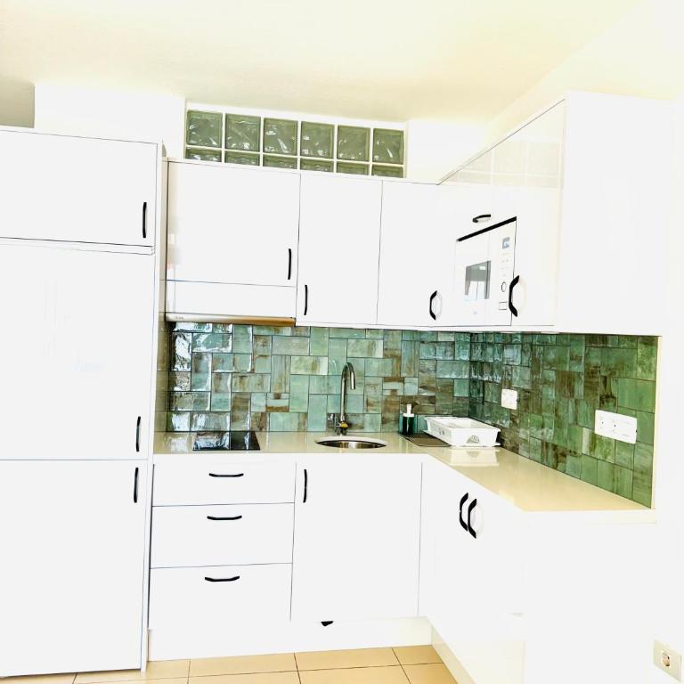 Azahara Playa III - Apartamento de 1 dormitorio - 11