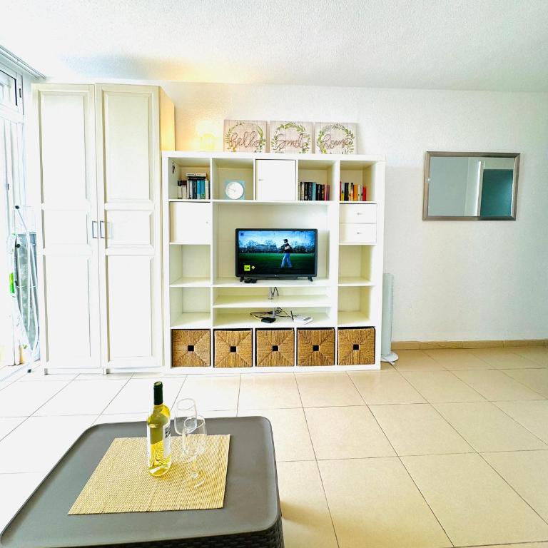 Azahara Playa III - Apartamento de 1 dormitorio - 10