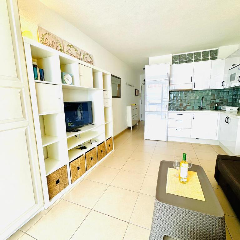 Azahara Playa III - Apartamento de 1 dormitorio - 9