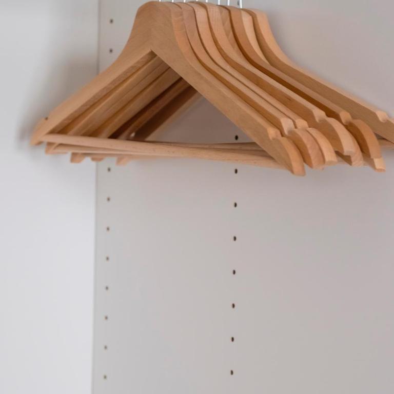 barneys design apartment - One-Bedroom Apartment - 19