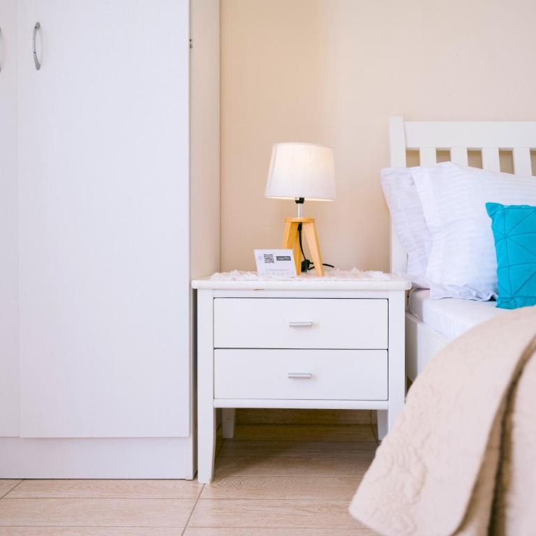 Apartments Lungo Mare Ulcinj - Deluks Apartman - 9