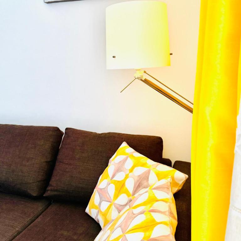 Azahara Playa III - Apartamento de 1 dormitorio - 8