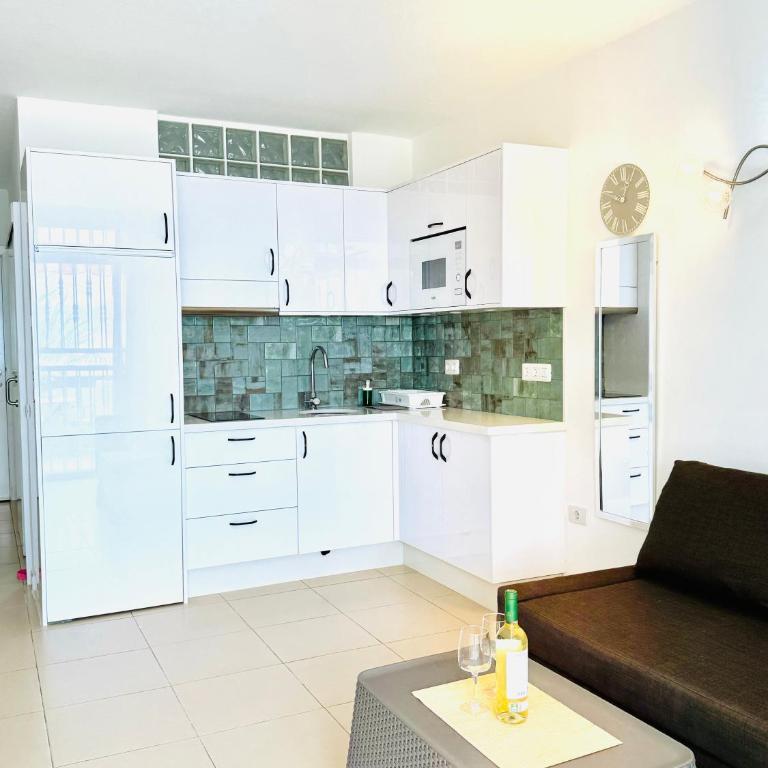 Azahara Playa III - Apartamento de 1 dormitorio - 7