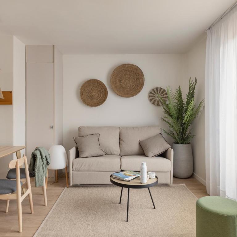 Líbere Barcelona Sant Antoni - Apartment with Terrace - 3