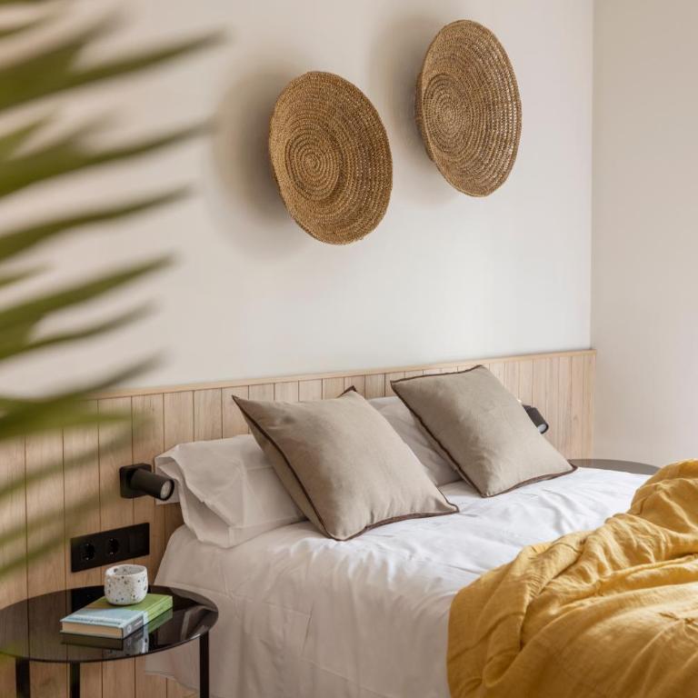 Líbere Barcelona Sant Antoni - One-Bedroom Apartment - 1