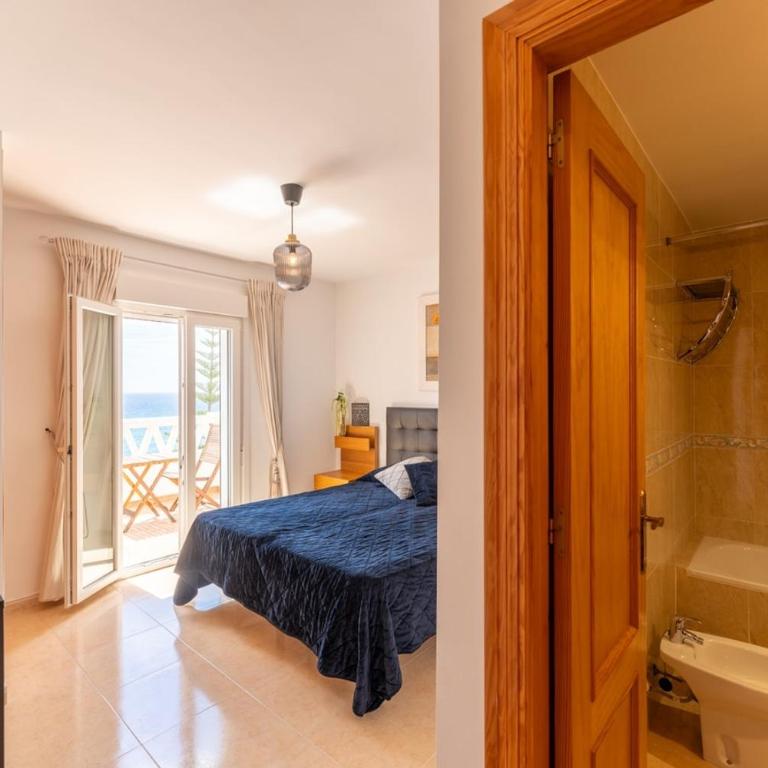 Casa Turquesa - Casa de 3 dormitorios - 13